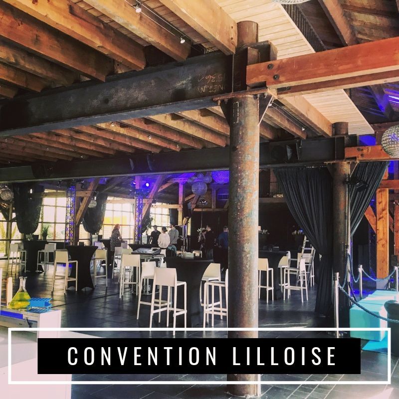 Convention lilloise