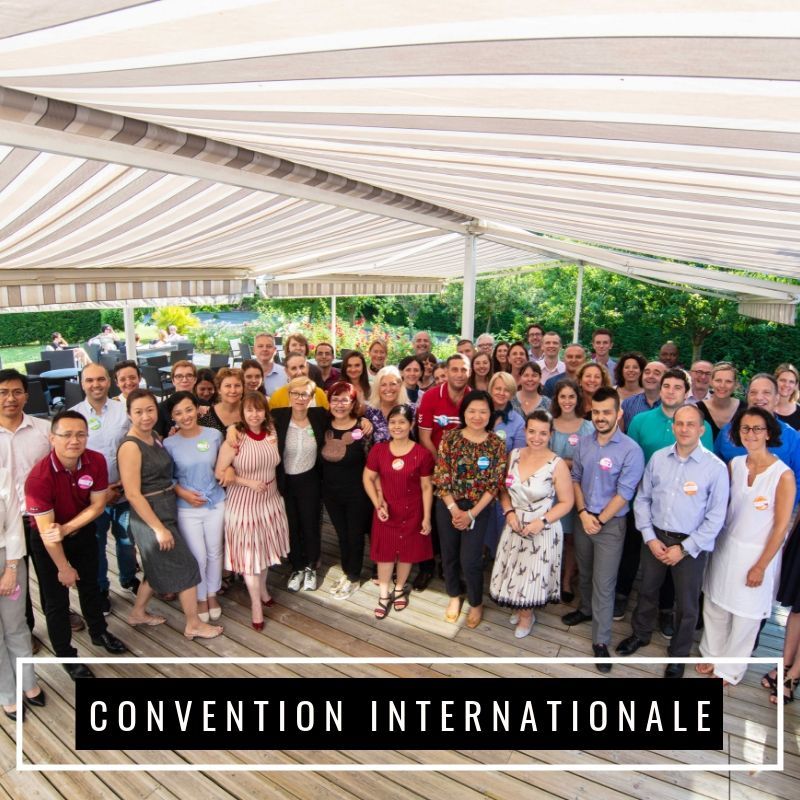 Convention internationale