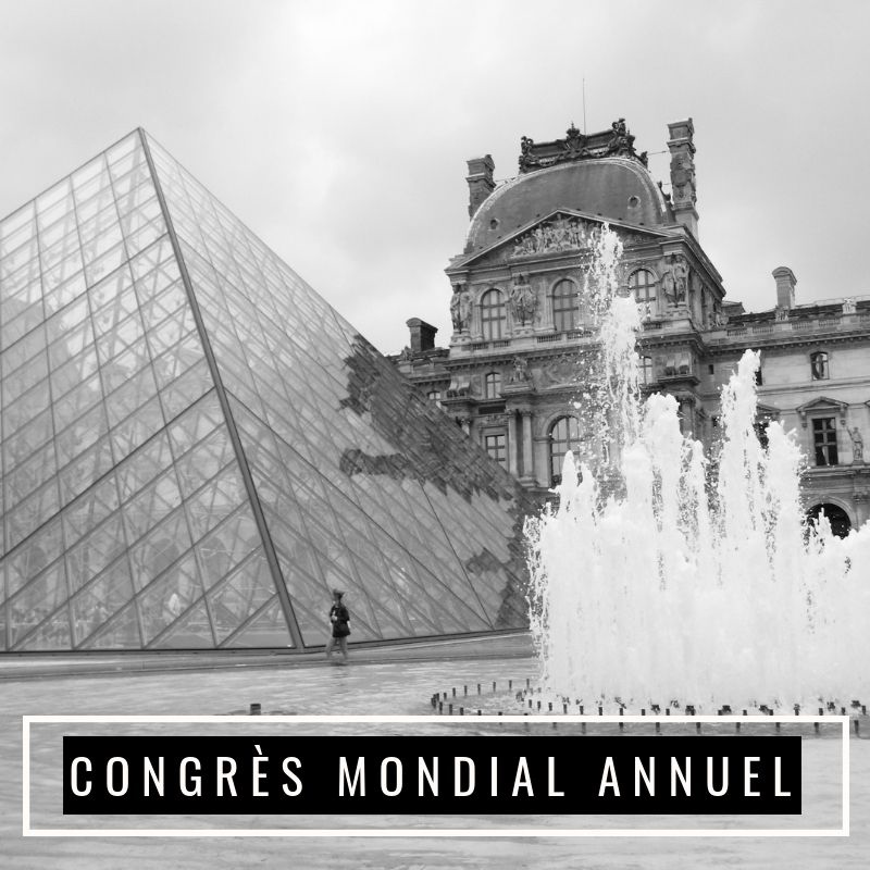 Congrès Mondial Annuel