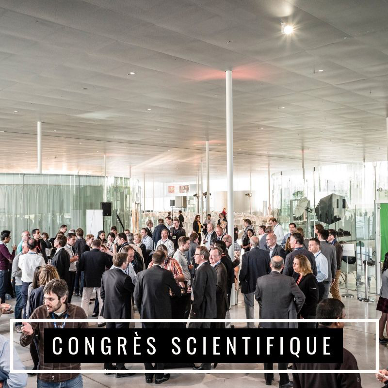Congrès scientifique