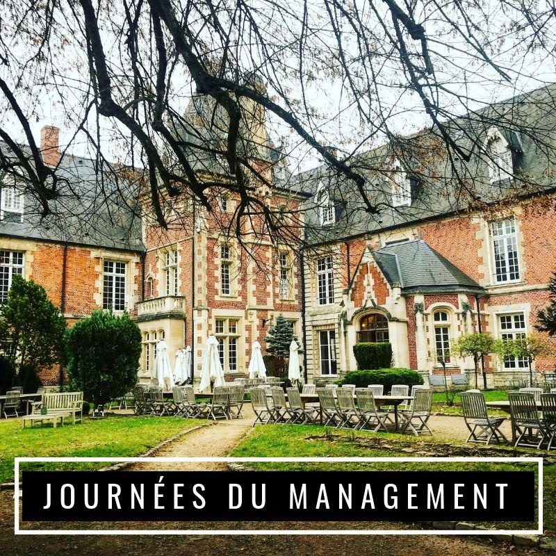 Journées du Management