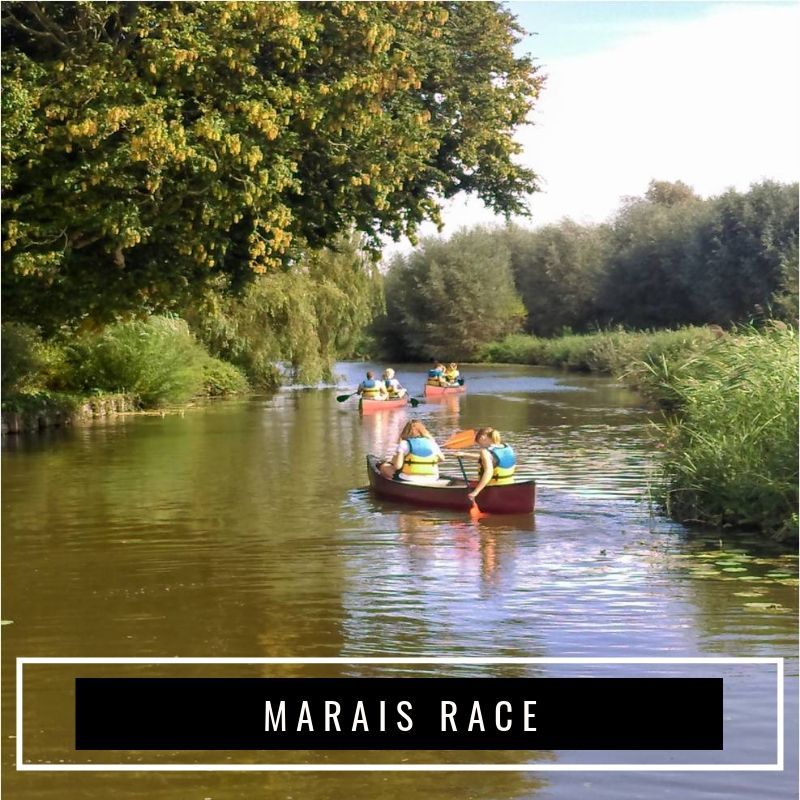 Marais Race