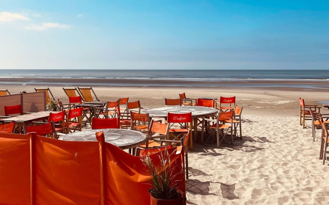 Séminaire sur la Côte d'Opale